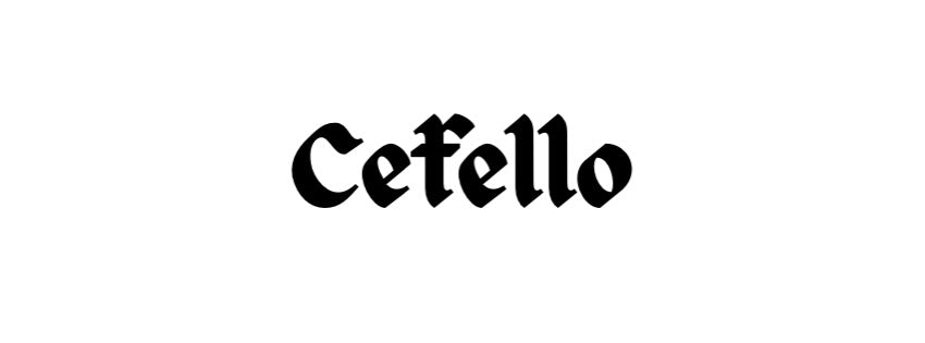 CEFELLO