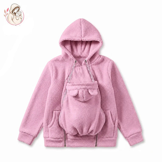 Baby nest hoodie